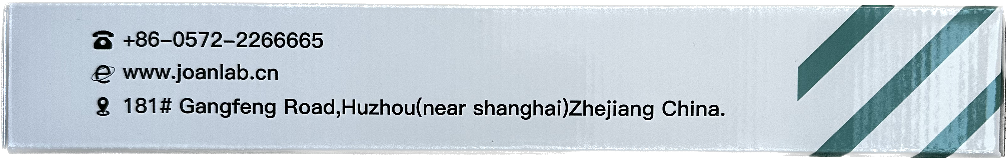 Дозатор микропипетка JOANLAB переменного объема 2-20 мкл фото 6